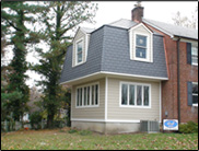 home improvement contractor, home additions, baltimore, maryland, county, md